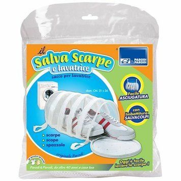 Мешок для стирки обуви SK LAVATRICE SCARPE 8000138011659 фото