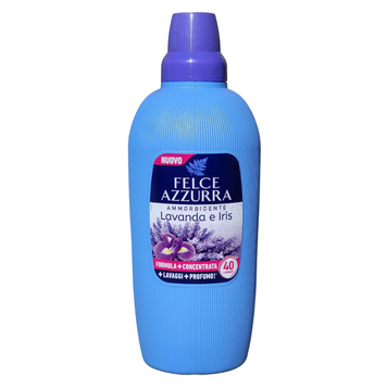 Кондиционер для стирки FELCE AZZ AMM LAVANDA40 стирка 2000 мл. 8001280034015 фото