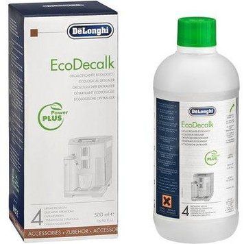Засіб для видалення накипу DeLonghi Eсodeсalk 500 мл 1393481888 фото