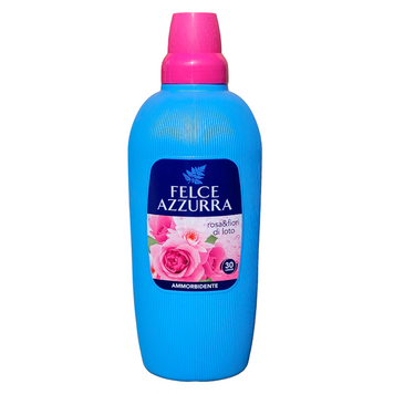 Кондиціонер для прання концентрат FELCE AZZURRA AMM ROSA E LOTO LT 2 40 LAV 8001280034039 фото