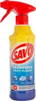 Средство для удаления плесени Savo 500 мл VT1003 фото