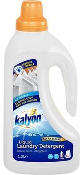 Гель для стирки черных вещей Kalyon Abaya 3 л 4809955 фото