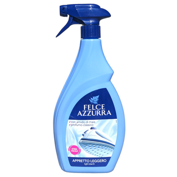 Средство для глажки FELCE AZZURRA APPRETTO 500+250 мл. 8001280402258 фото