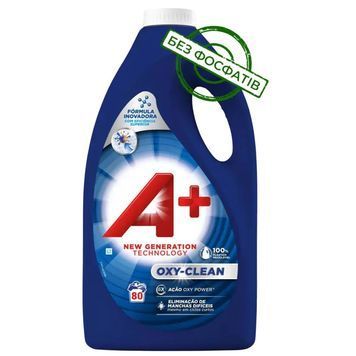 Гель для стирки универсальный A+ Baby 3.6 л 5175797 фото