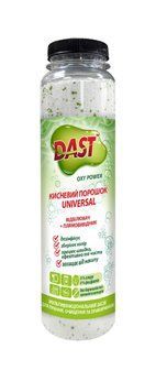 Кисневий порошок універсальний Dast 450 г 2432740844 фото
