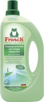 Универсальное чистящее средство 1 л Frosch 1120015701 фото