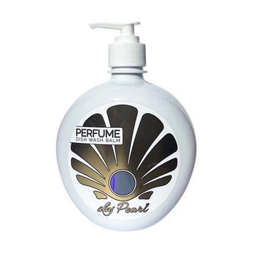 Засіб для миття посуду Profline Sky Pearl White 0.5 л 5173980 фото