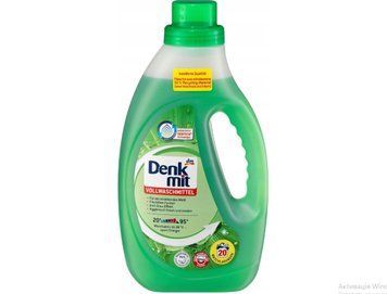 Гель для стирки универсальный Denkmit 1.1 л 4805588 фото