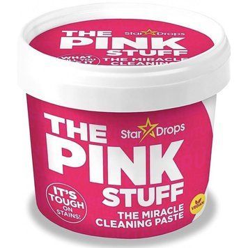 Універсальний очищувач для твердих поверхонь Pink Stuff 850 г 4808347 фото