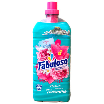 Кондиціонер для прання концентрат FABULOSO AMM.CONC.TAORMI. LV56 8718951617667 фото