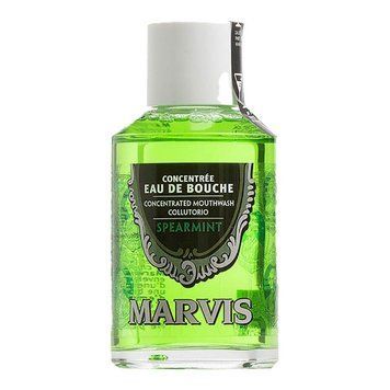 Ополіскувач для ротової порожнини концентрований MARVIS COLLUTORIO VERDE 120 мл. 8004395111572 фото