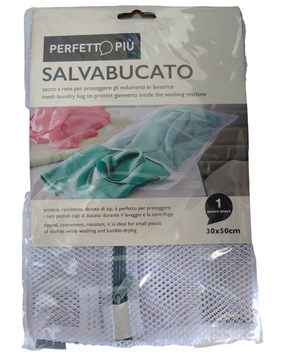 Мешок для стирки SACCO LAVATRICE 30x50 CM.0364D 3KG 8000957036444 фото