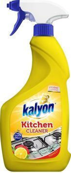 Засіб для миття кухні Kalyon 750 мл 4809997 фото