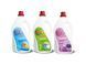 Гель для прання кольорових речей Dast Color 6 л (6 кг) 2487057649 фото 3