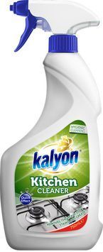 Засіб для миття кухні Kalyon антижир 750 мл 4809995 фото