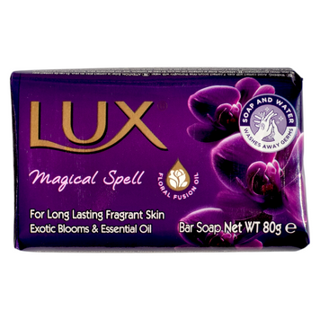 Мило тверде LUX SAPONE GR 80 MAGICAL SPELL VIOLA 8886467000584 фото