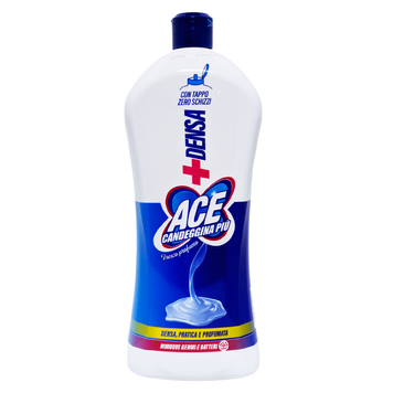 Білизна для прання ACE CAND. DENSO 1000 ML BLU FRESCO PROFUMO 8001480709089 фото