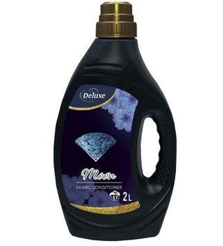 Кондиціонер для білизни Deluxe Moon 2 л 4552518 фото