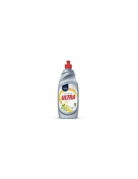 Бальзам для миття посуду Deluxe Balsam яблуко та м'ята 850 мл 4721790 фото