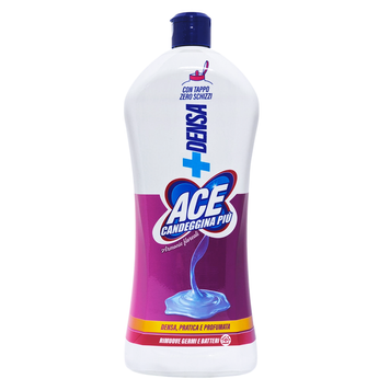 Білизна для прання ACE CAND. DENSO 1000 ML ROSA ARMONIE FLOREALI 8001480709126 фото