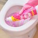 Гель для чищення унітазу The Pink Stuff The Miracle Toilet Cleaner 750 мл VT1001 фото 3