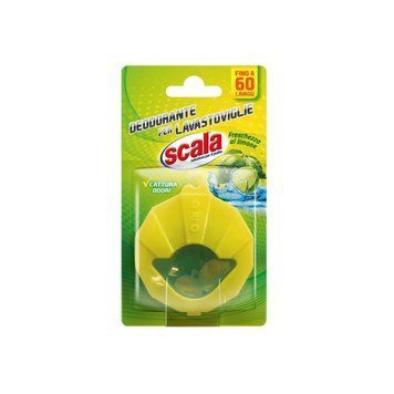 Дезодорант для посудомоечной машины 60 цилков Scala 1123236257 фото